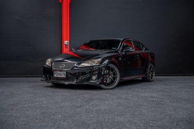 2010 Lexus IS 250 - Thumbnail