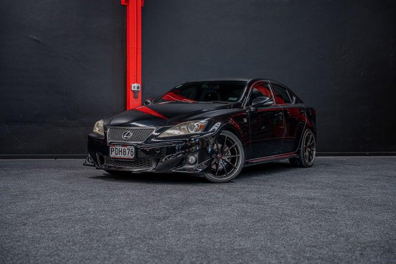2010 Lexus IS 250