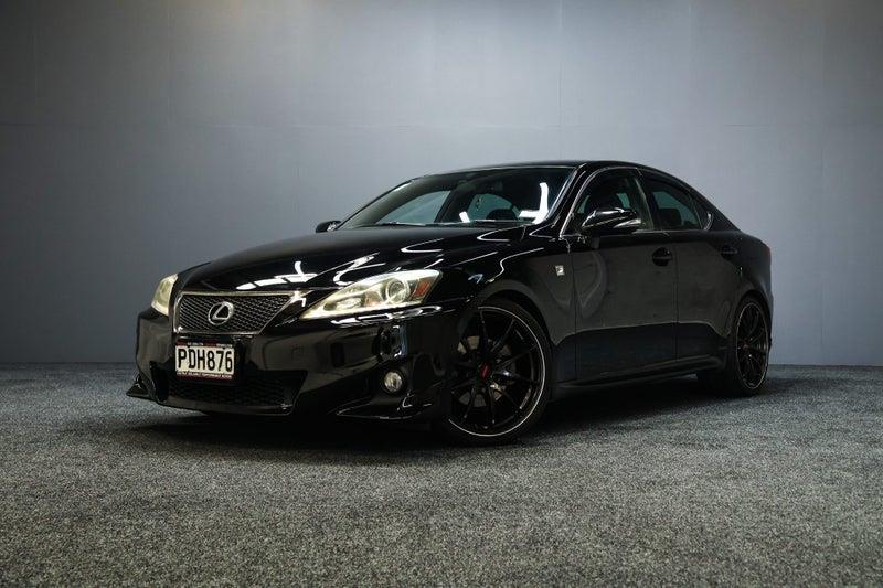 2010 Lexus IS 250