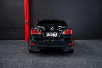 2010 Lexus IS 250 - Thumbnail