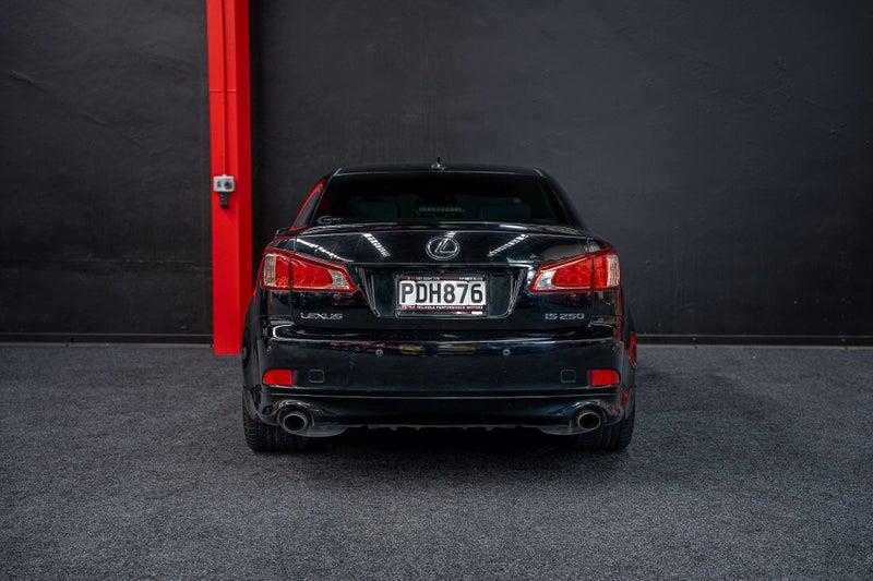 2010 Lexus IS 250