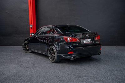 2010 Lexus IS 250 - Thumbnail