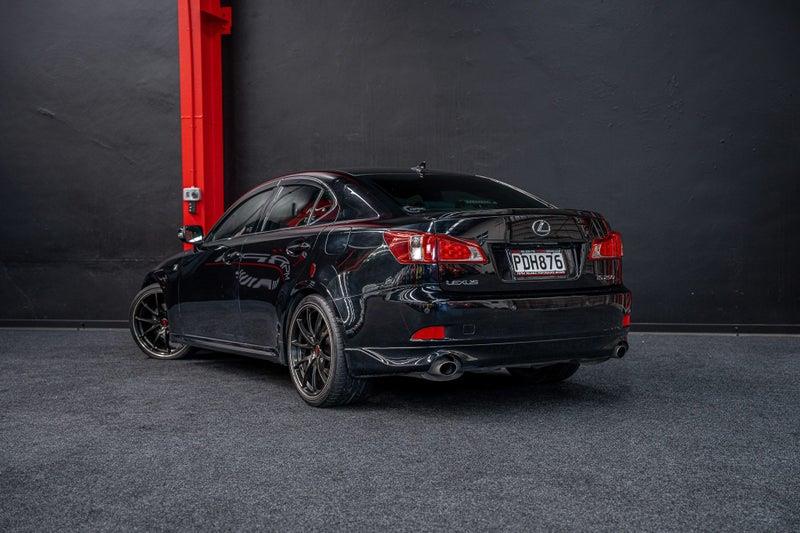 2010 Lexus IS 250