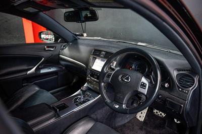 2010 Lexus IS 250 - Thumbnail