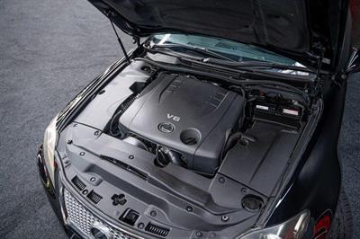 2010 Lexus IS 250 - Thumbnail
