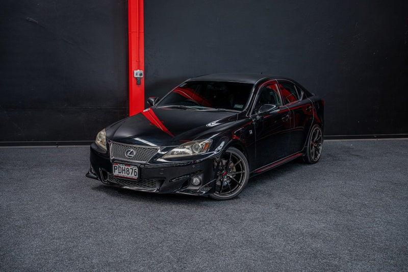 2010 Lexus IS 250