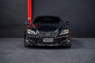 2010 Lexus IS 250 - Thumbnail