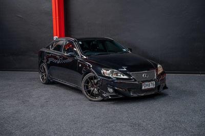 2010 Lexus IS 250 - Thumbnail