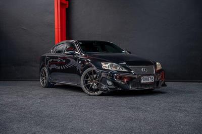 2010 Lexus IS 250 - Thumbnail