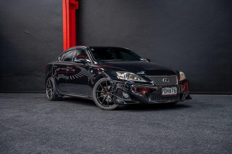 2010 Lexus IS 250