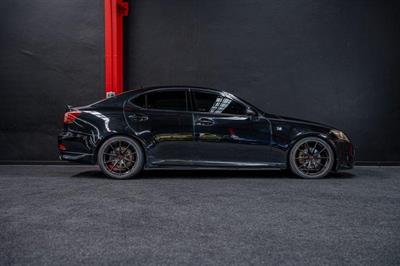 2010 Lexus IS 250 - Thumbnail