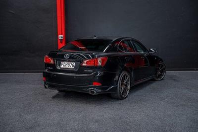 2010 Lexus IS 250 - Thumbnail
