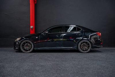 2010 Lexus IS 250 - Thumbnail