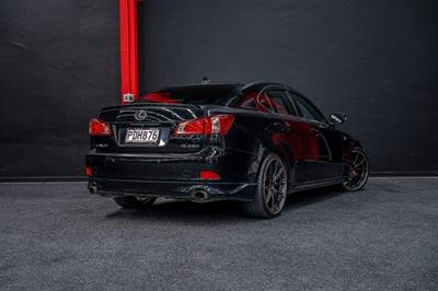 2010 Lexus IS 250 - Thumbnail