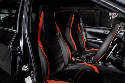 2010 Subaru Impreza - Thumbnail