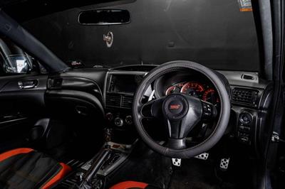 2010 Subaru Impreza - Thumbnail