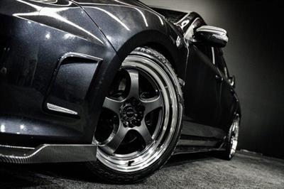 2010 Subaru Impreza - Thumbnail