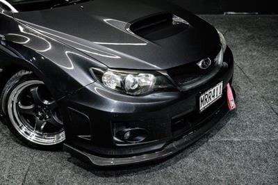 2010 Subaru Impreza - Thumbnail