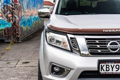 2016 Nissan Navara - Thumbnail