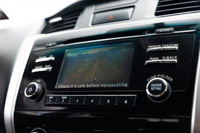 2016 Nissan Navara - Thumbnail