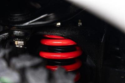 2016 Nissan Navara - Thumbnail