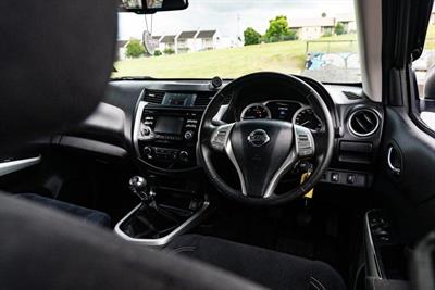 2016 Nissan Navara - Thumbnail