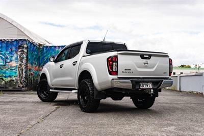 2016 Nissan Navara - Thumbnail