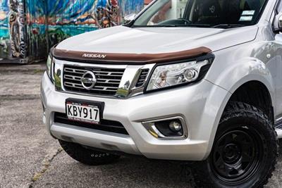 2016 Nissan Navara - Thumbnail