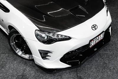2018 Toyota 86 - Thumbnail