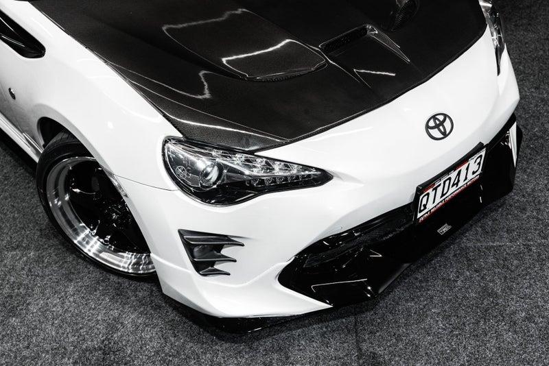 2018 Toyota 86