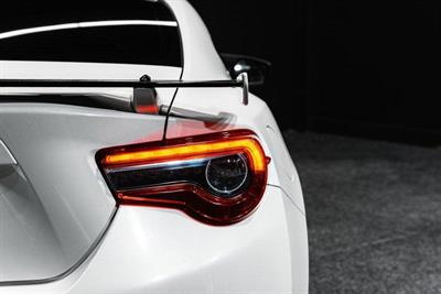 2018 Toyota 86 - Thumbnail