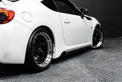 2018 Toyota 86 - Thumbnail