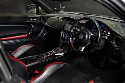 2018 Toyota 86 - Thumbnail