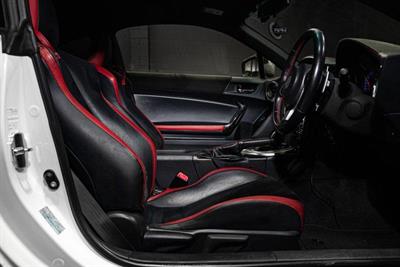 2018 Toyota 86 - Thumbnail