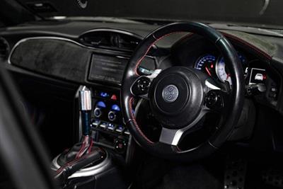 2018 Toyota 86 - Thumbnail