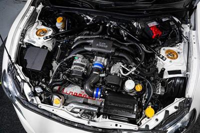 2018 Toyota 86 - Thumbnail