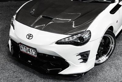 2018 Toyota 86 - Thumbnail