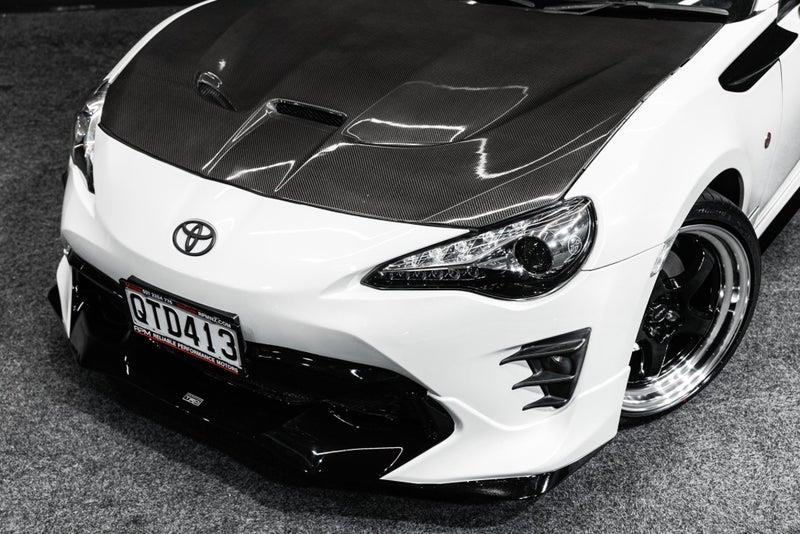 2018 Toyota 86