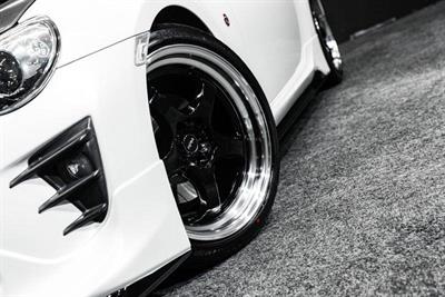 2018 Toyota 86 - Thumbnail