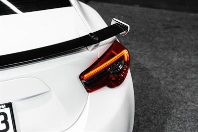 2018 Toyota 86 - Thumbnail