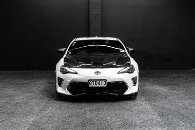 2018 Toyota 86 - Thumbnail