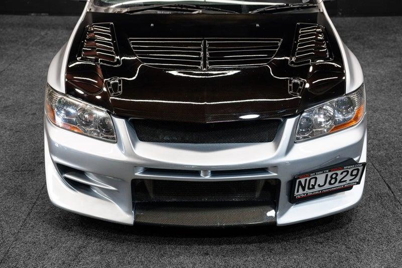 2003 Mitsubishi Lancer
