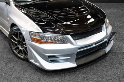 2003 Mitsubishi Lancer - Thumbnail