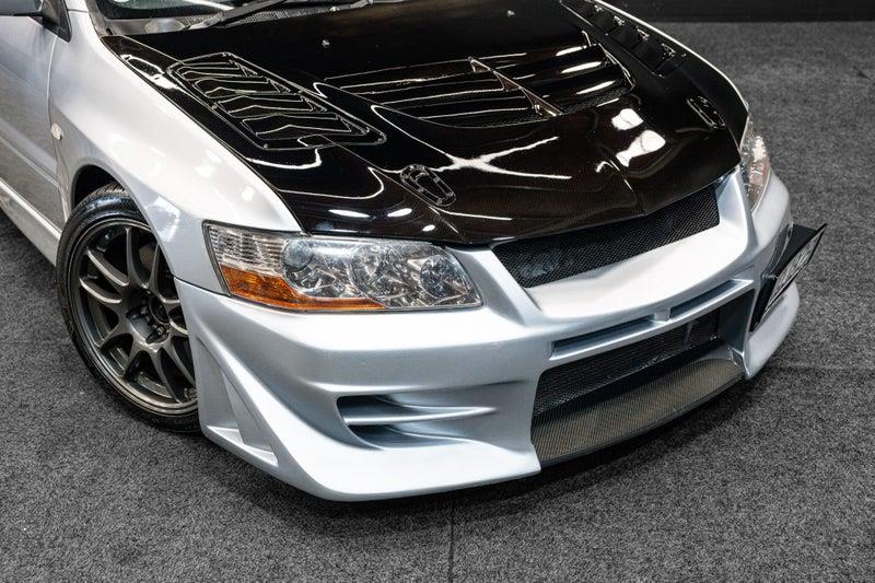2003 Mitsubishi Lancer