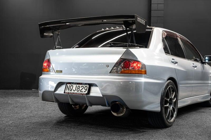 2003 Mitsubishi Lancer