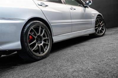 2003 Mitsubishi Lancer - Thumbnail