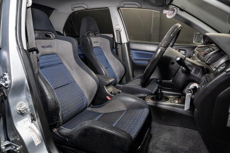 2003 Mitsubishi Lancer