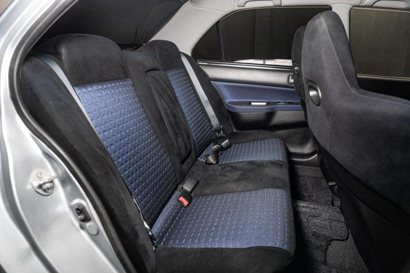 2003 Mitsubishi Lancer