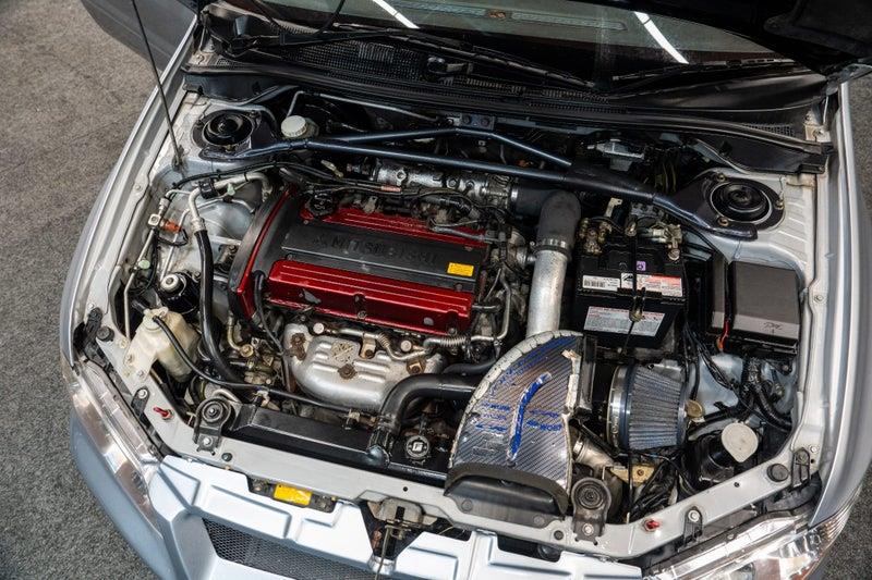 2003 Mitsubishi Lancer
