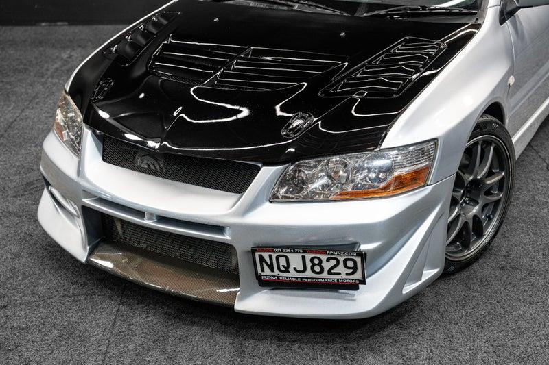 2003 Mitsubishi Lancer